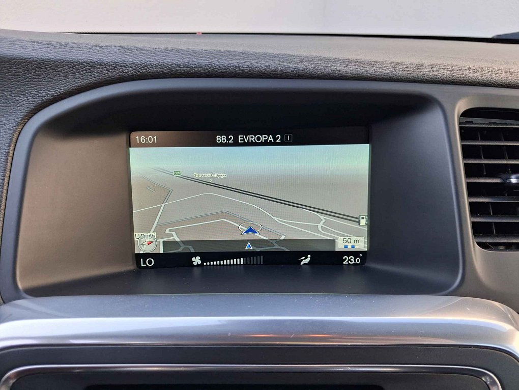 Volvo V60 2.0 D3 
