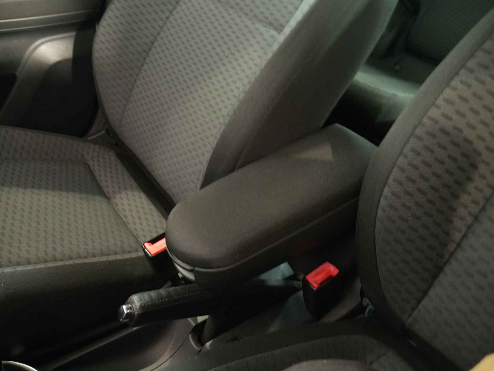 Škoda Roomster 1.2 TSi 