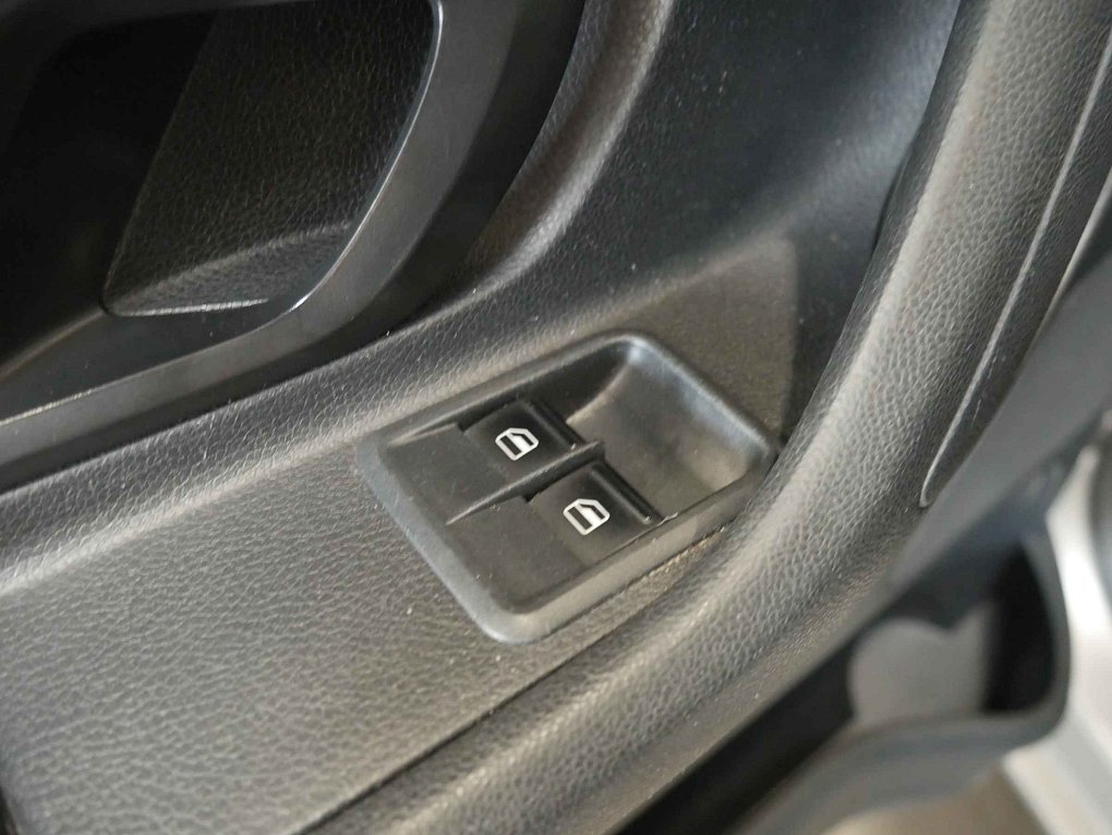 Škoda Roomster 1.2 TSi 