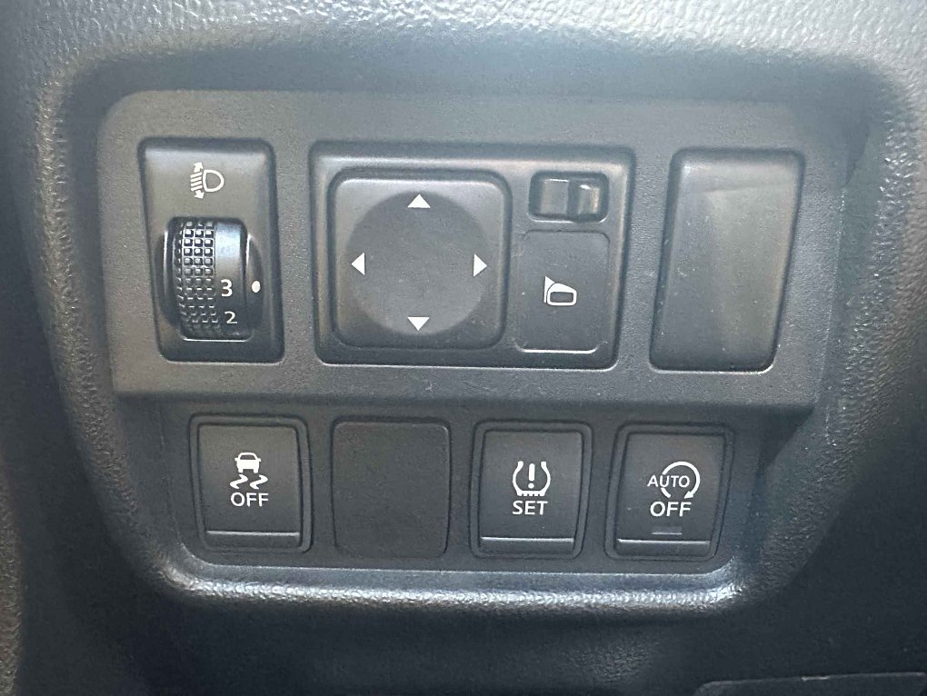 Nissan Juke 1.2i 