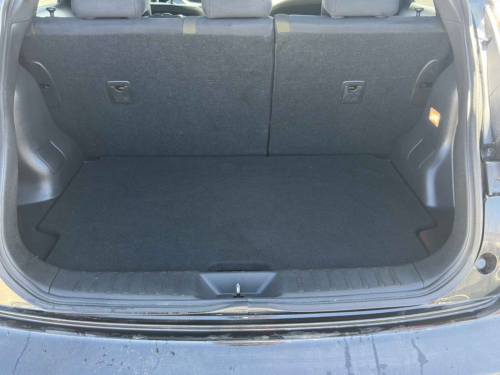 Nissan Juke 1.2i 