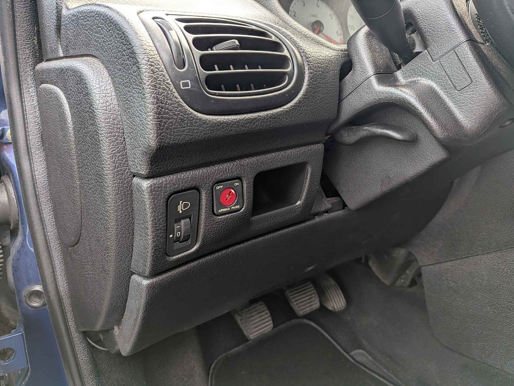 Peugeot 206 1.4i 