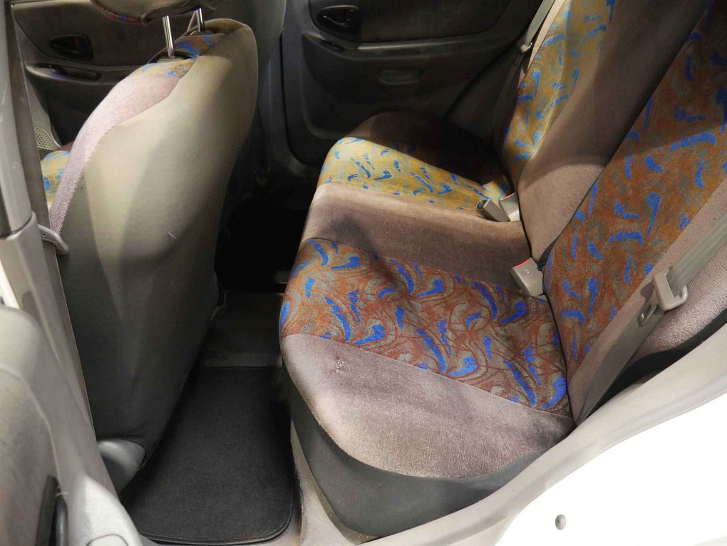 Hyundai Accent 1.5 CRDI 