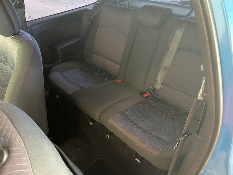Renault Clio 1.4i 