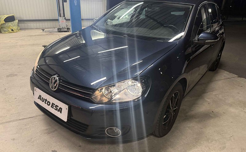 Volkswagen Golf 1.6 TDI 