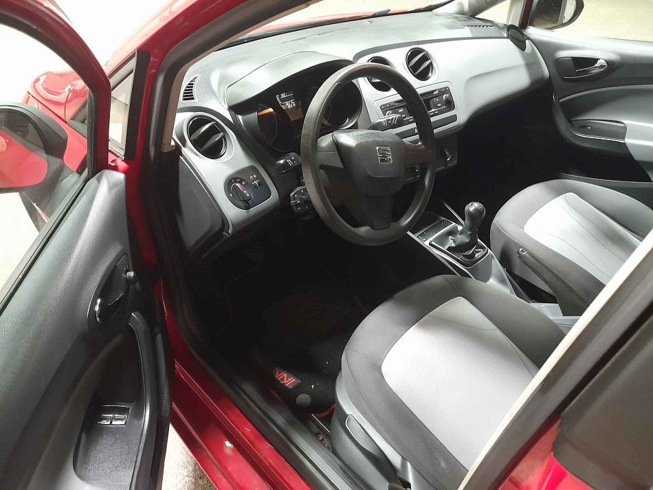 Seat Ibiza 1.4 i 