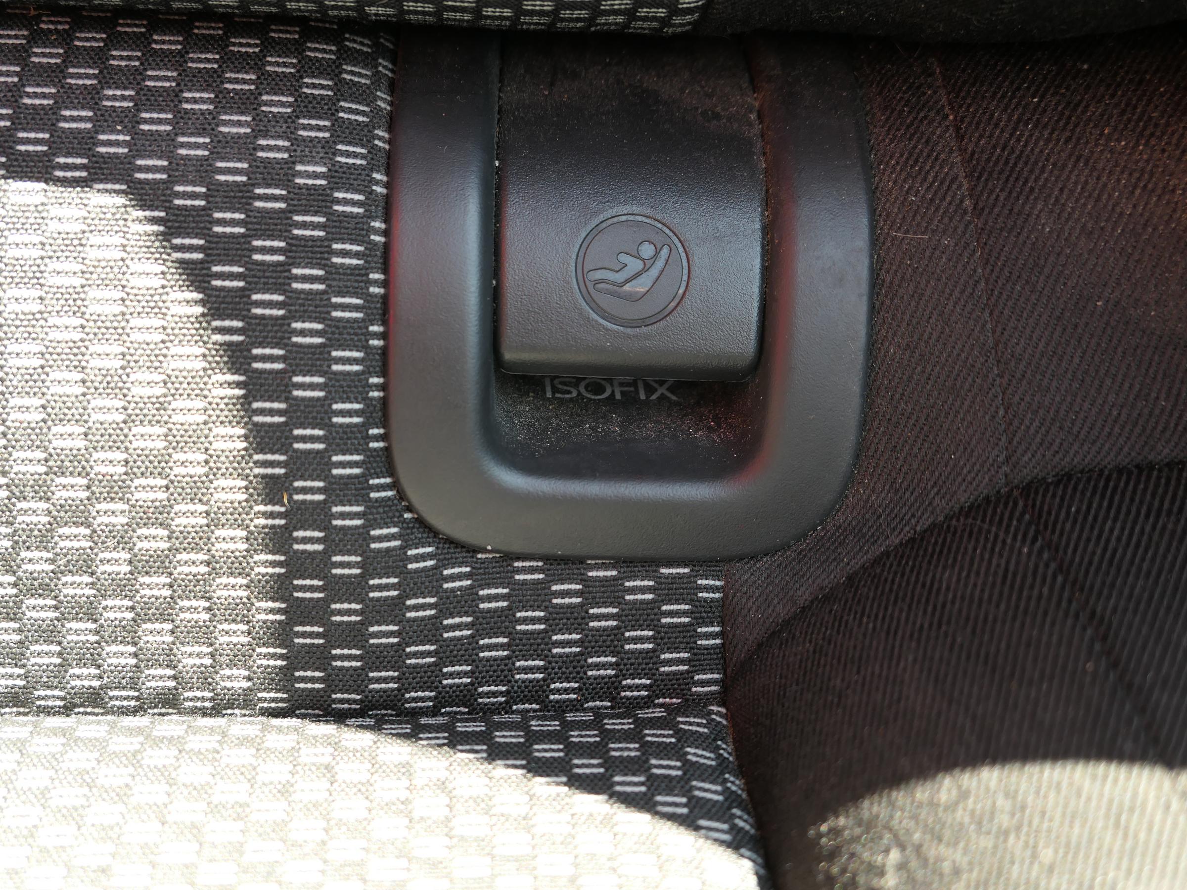 Škoda Octavia III, 2013 - pohled č. 13