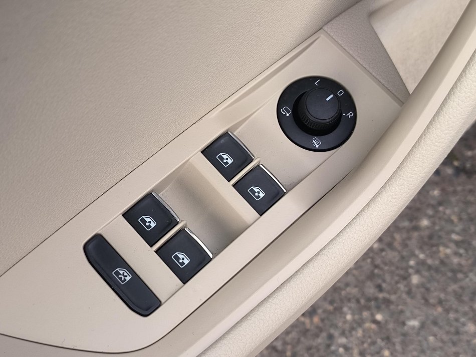 Škoda Superb III 1.6 TDi Style