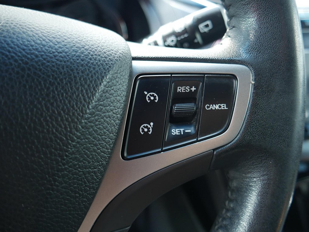 Hyundai I40 1.7 CRDi 