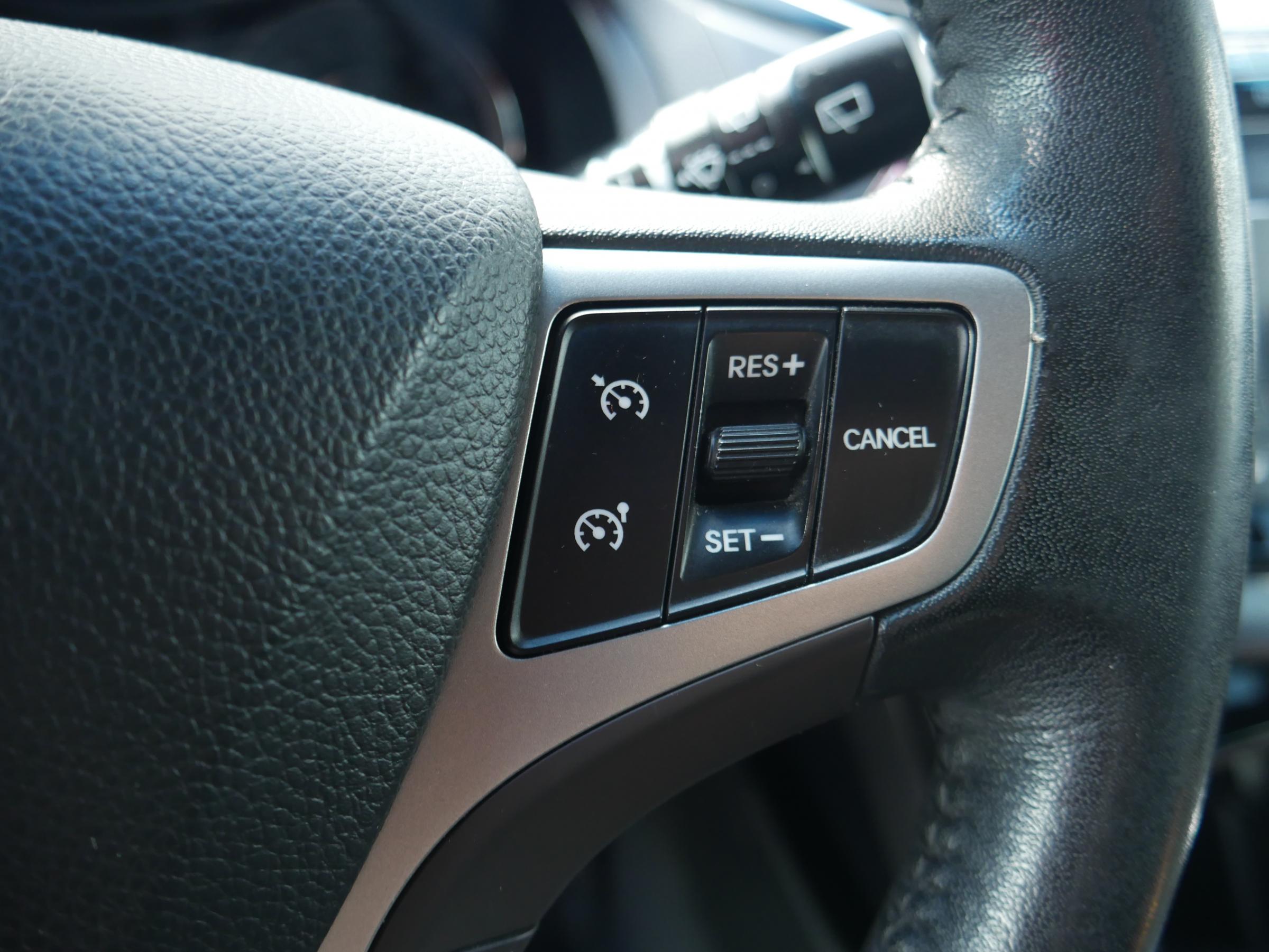 Hyundai i40, 2012 - pohled č. 13