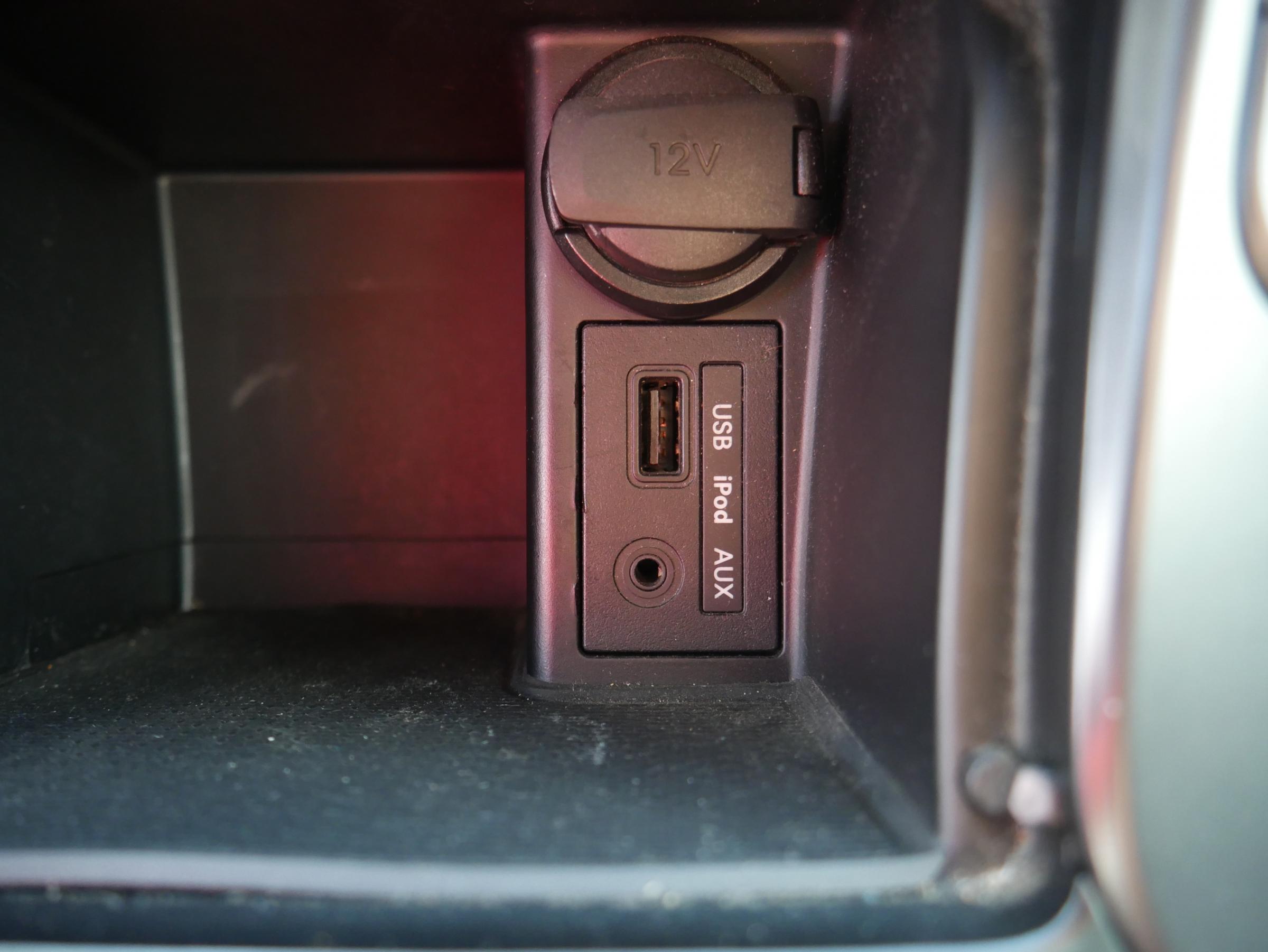 Hyundai i40, 2012 - pohled č. 21