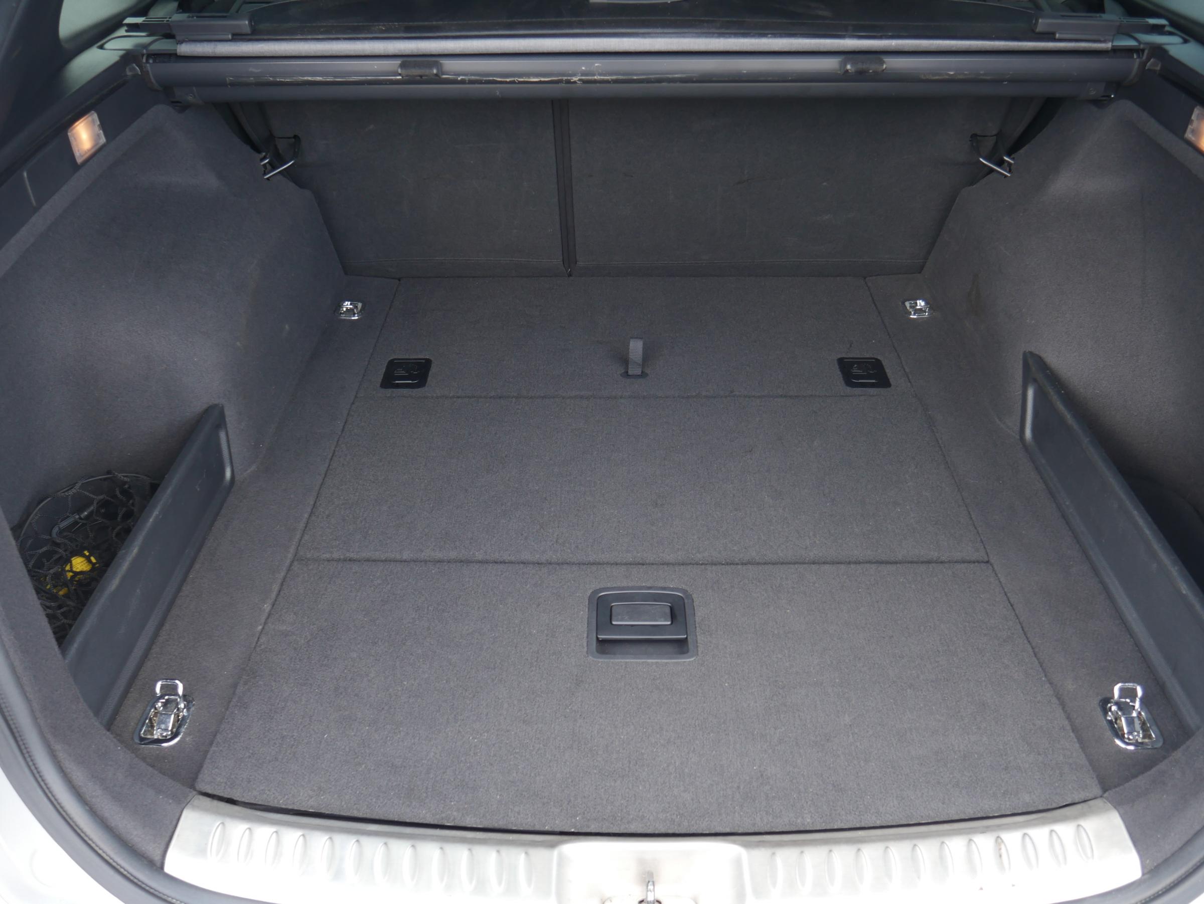 Hyundai i40, 2012 - pohled č. 7