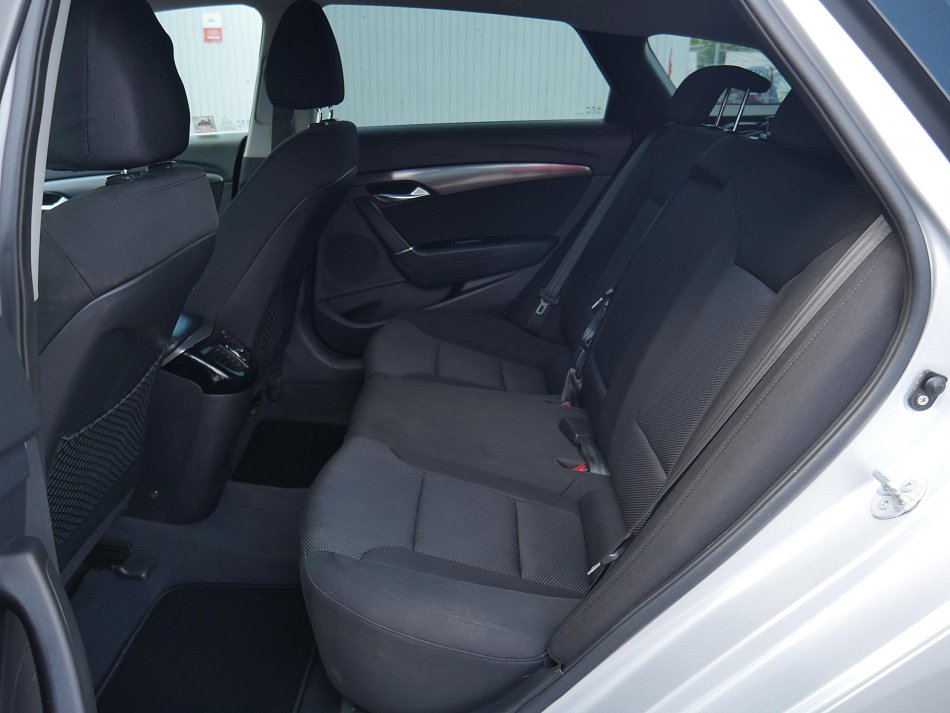 Hyundai I40 1.7 CRDi 