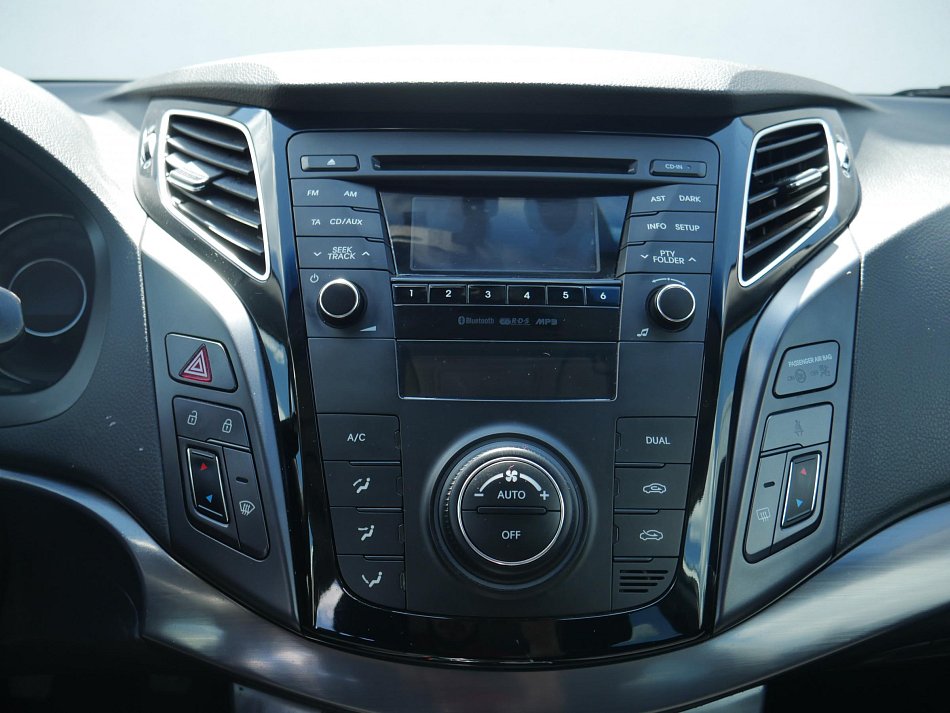 Hyundai I40 1.7 CRDi 