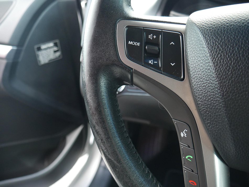 Hyundai I40 1.7 CRDi 