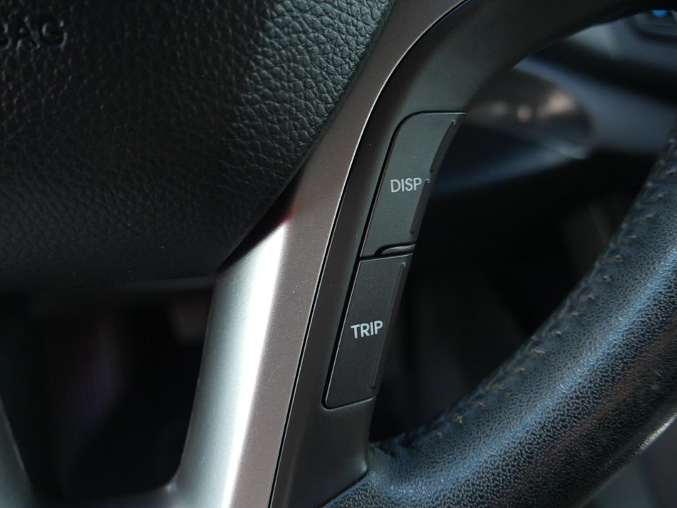 Hyundai I40 1.7 CRDi 