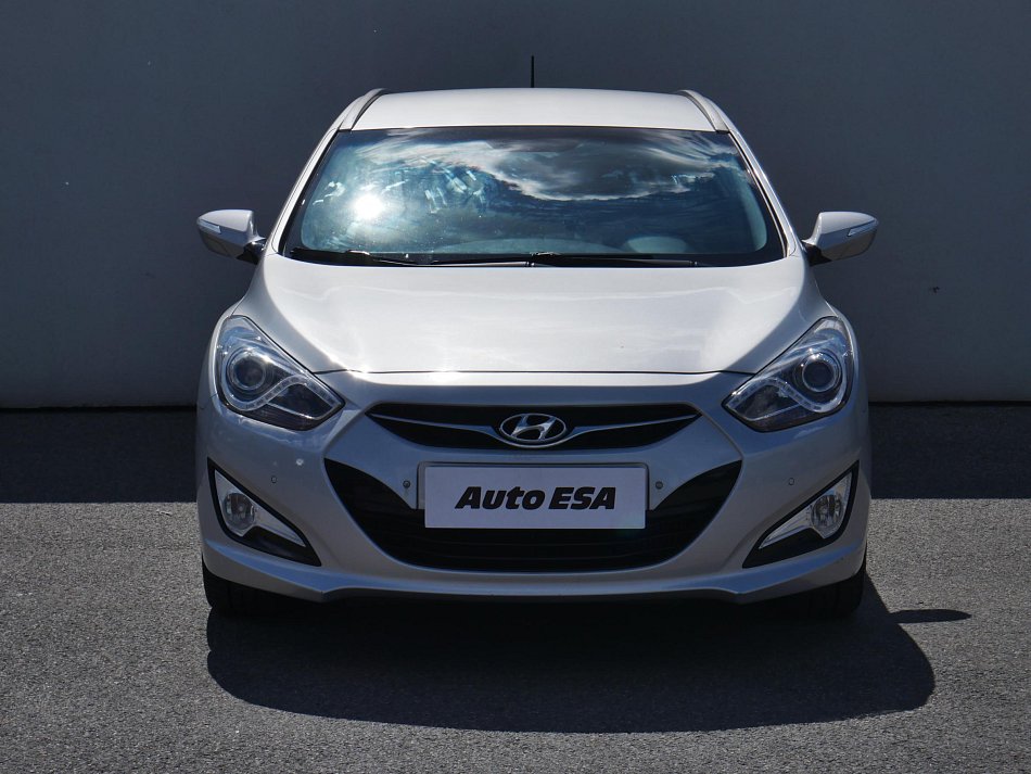 Hyundai I40 1.7 CRDi 