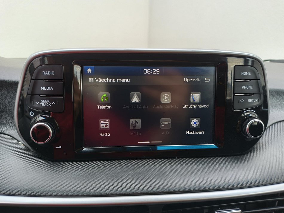 Hyundai Tucson 1.6 CRDi Comfort