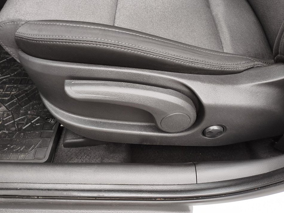 Hyundai Tucson 1.6 CRDi Comfort