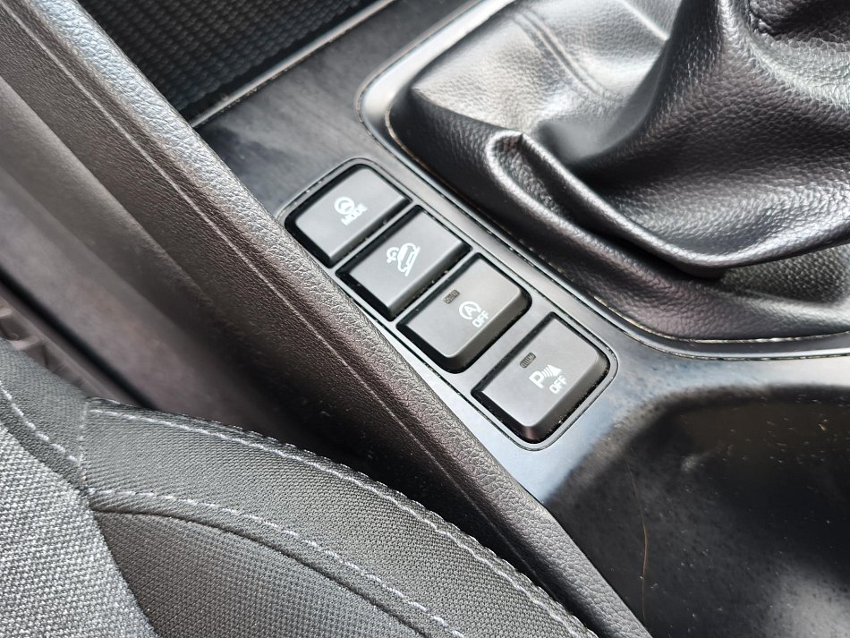 Hyundai Tucson 1.6 CRDi Comfort