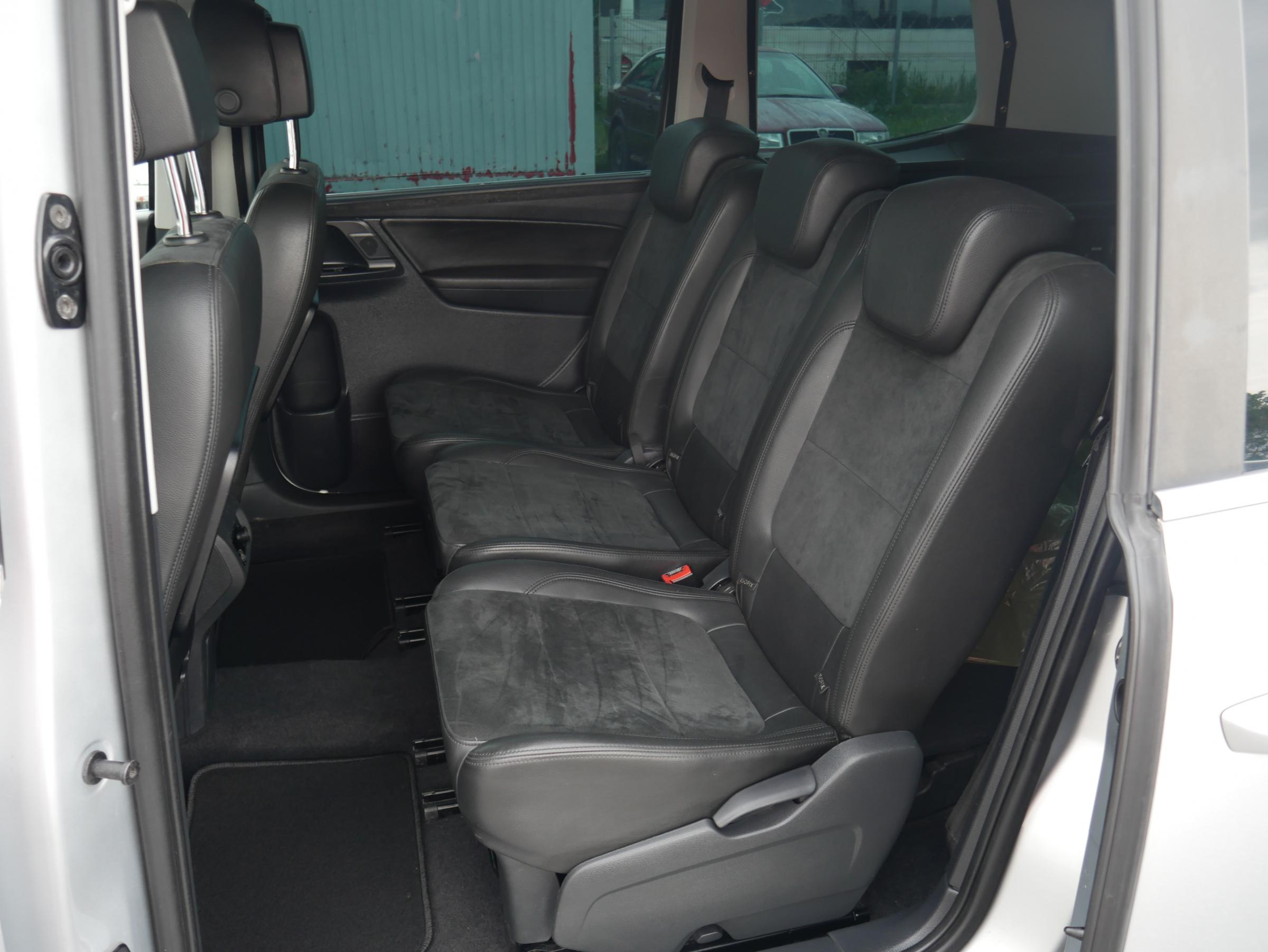 Seat Alhambra, 2015 - pohled č. 10