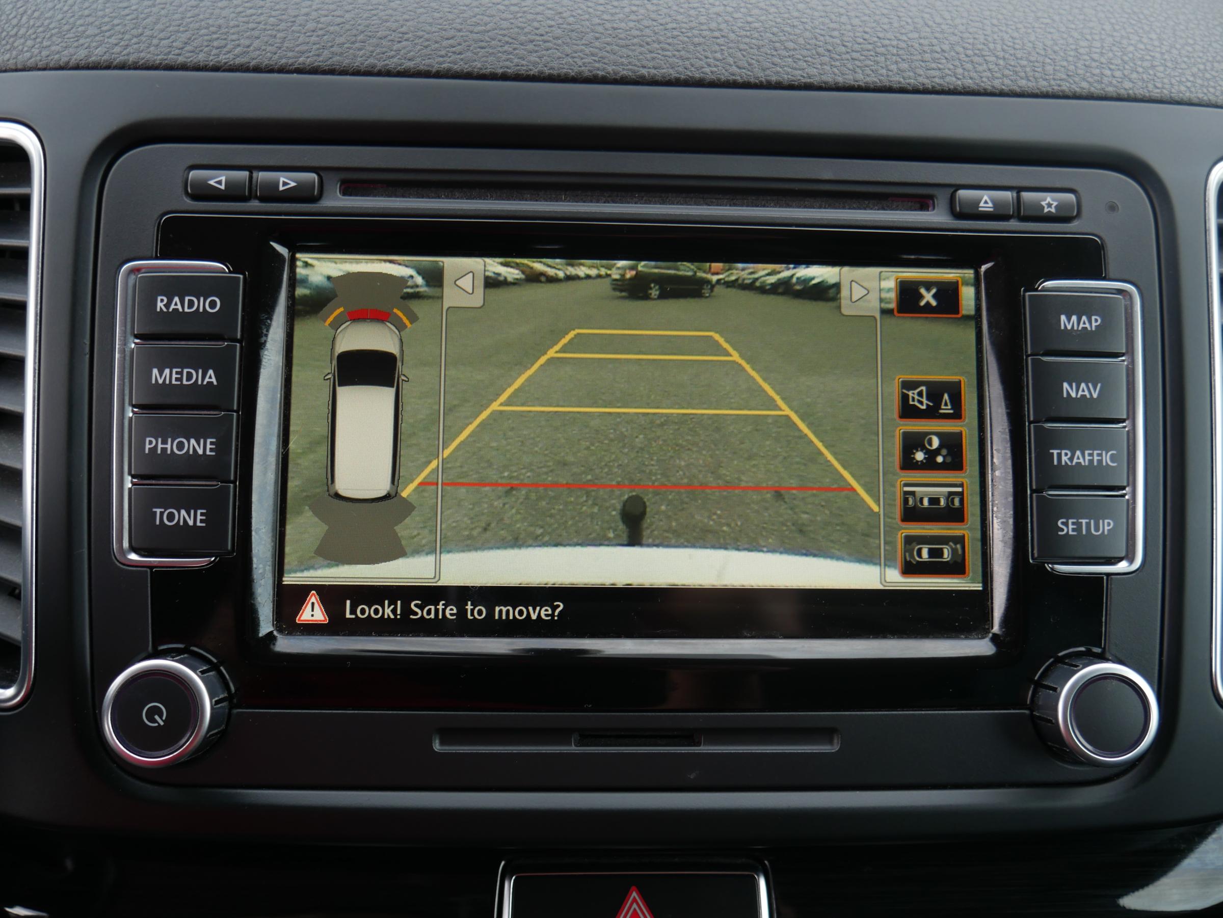 Seat Alhambra, 2015 - pohled č. 14