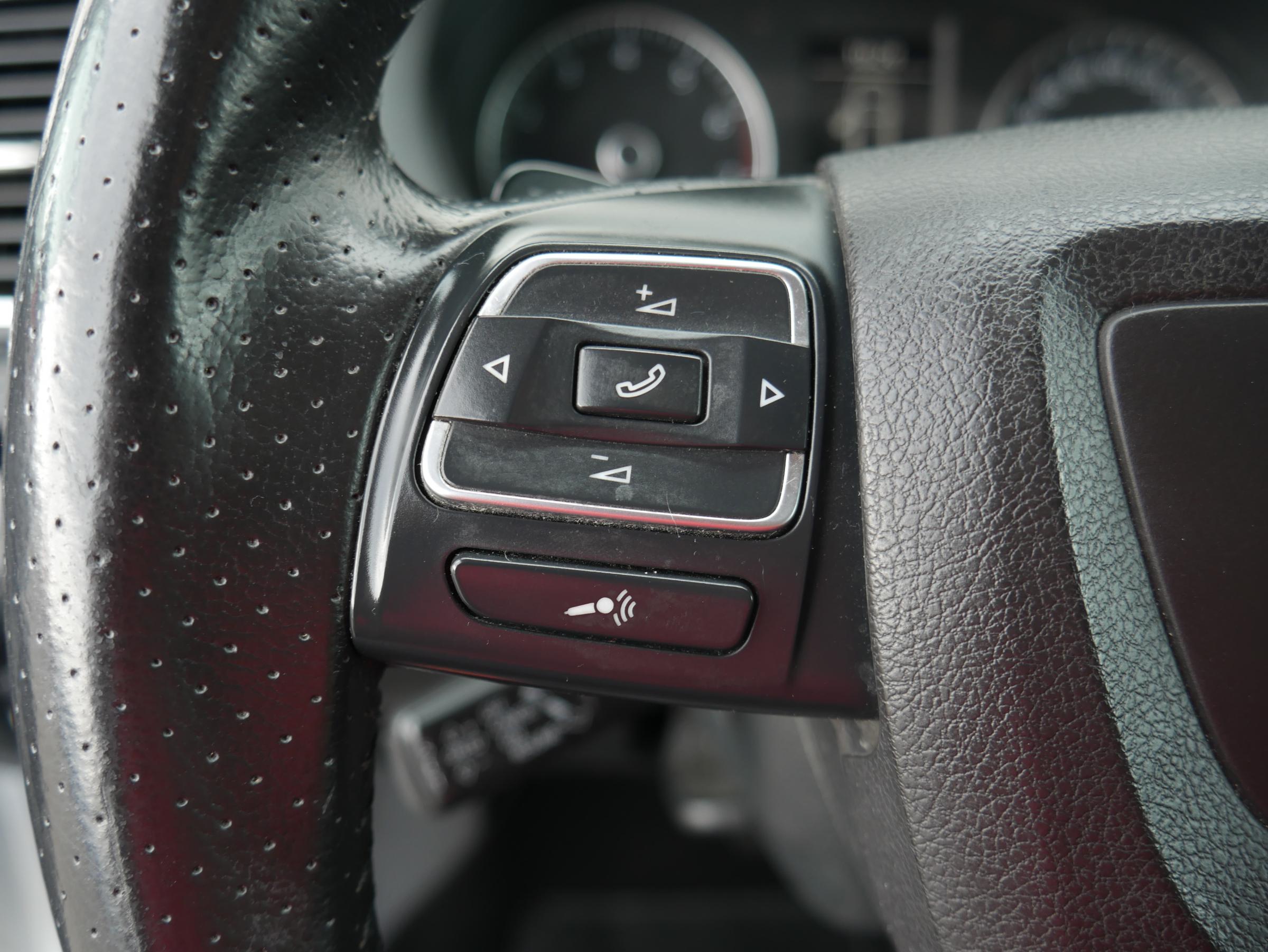 Seat Alhambra, 2015 - pohled č. 18