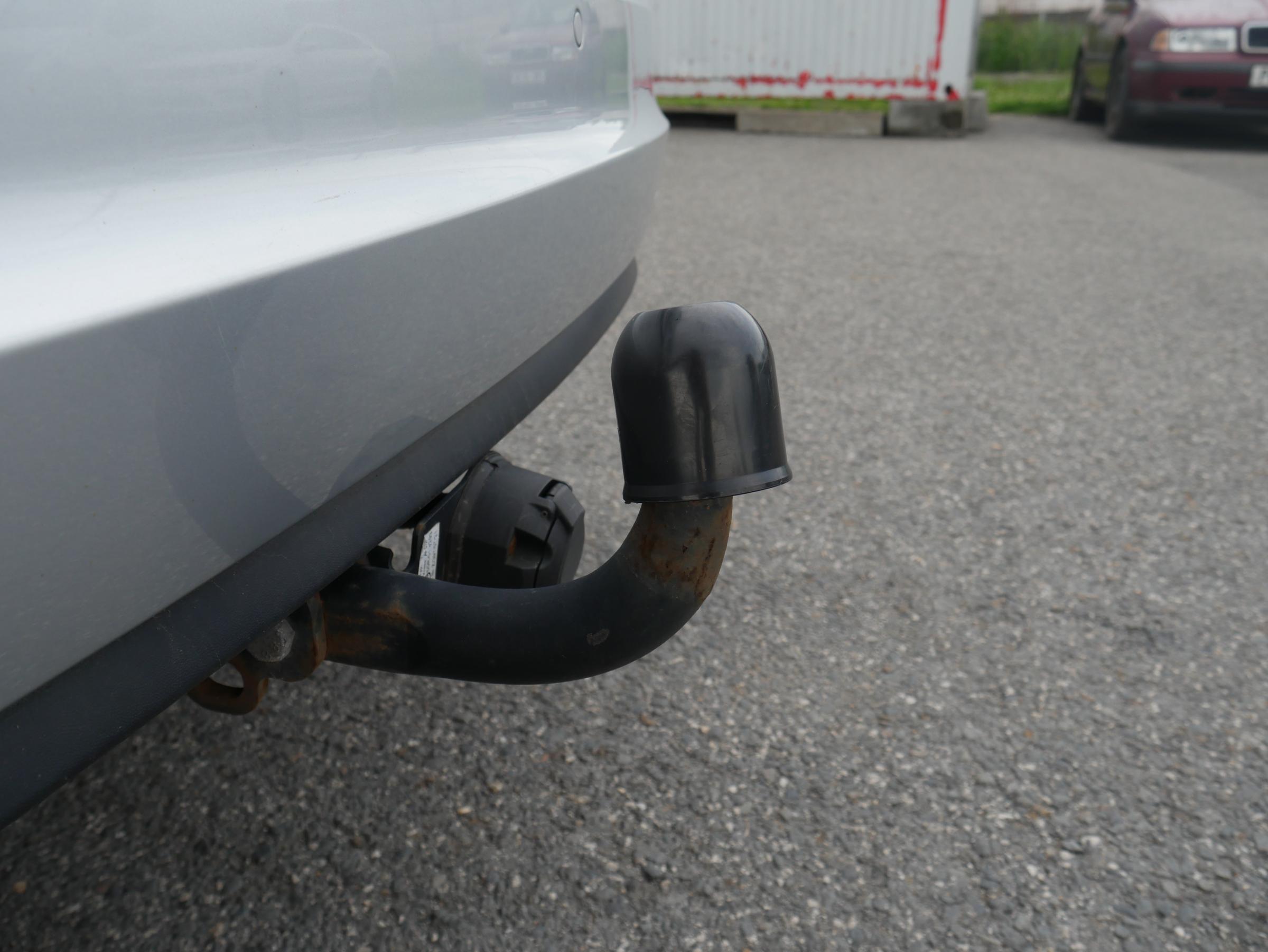 Seat Alhambra, 2015 - pohled č. 21