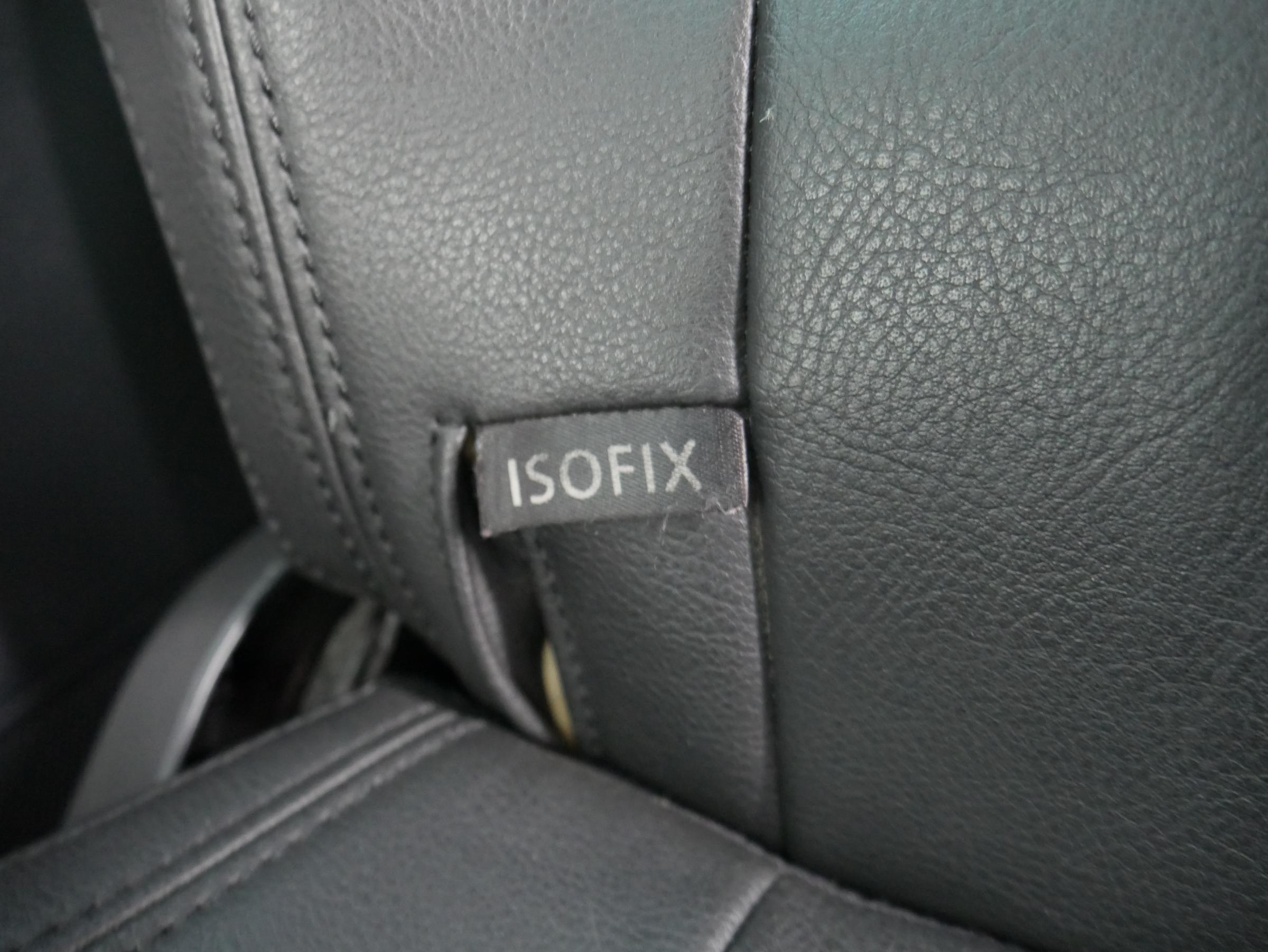 Seat Alhambra, 2015 - pohled č. 22