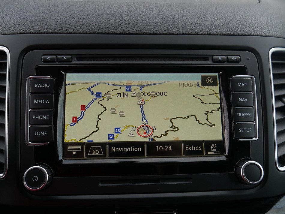 Seat Alhambra 2.0 TSi Style