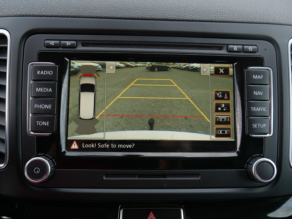 Seat Alhambra 2.0 TSi Style