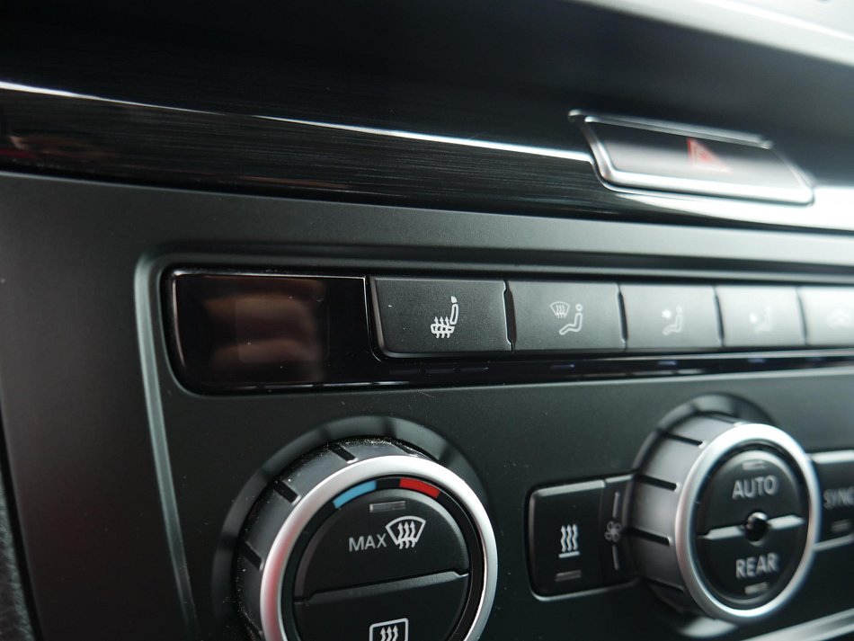 Seat Alhambra 2.0 TSi Style