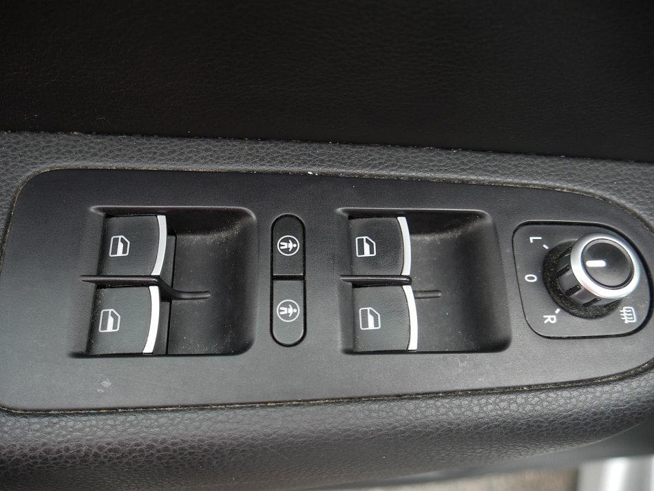 Seat Alhambra 2.0 TSi Style