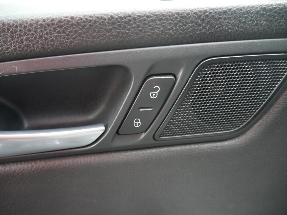 Seat Alhambra 2.0 TSi Style