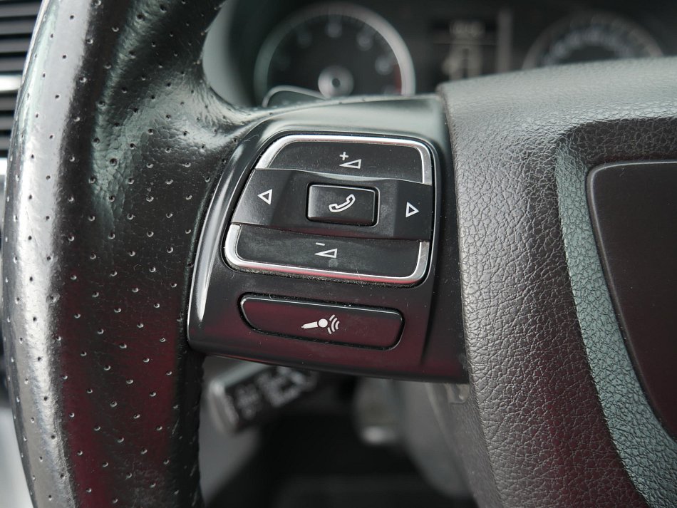 Seat Alhambra 2.0 TSi Style