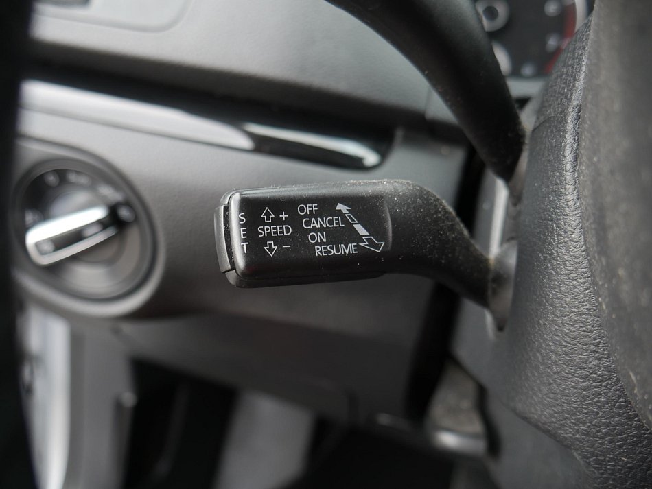 Seat Alhambra 2.0 TSi Style