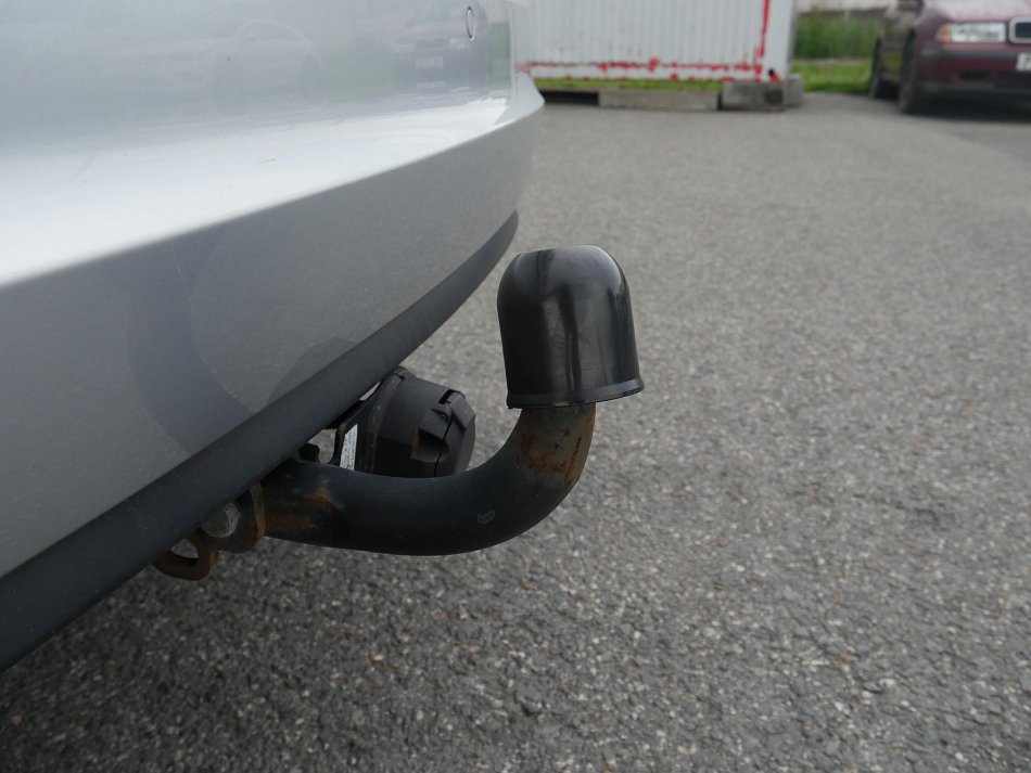 Seat Alhambra 2.0 TSi Style