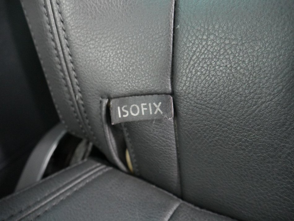 Seat Alhambra 2.0 TSi Style