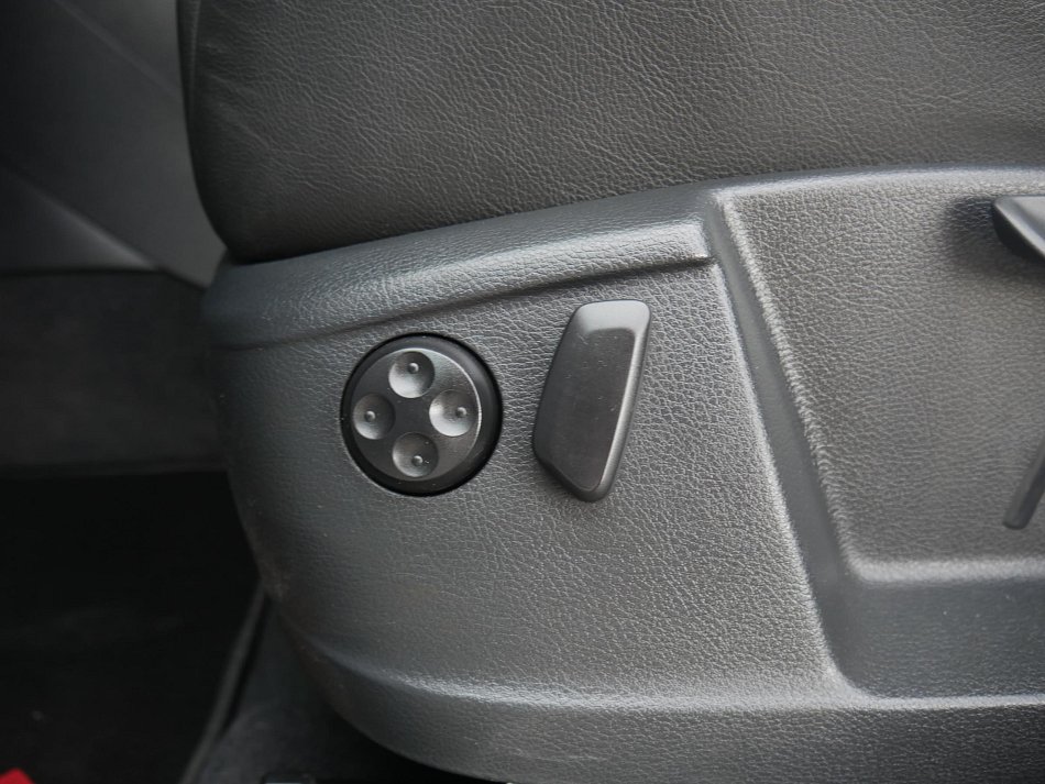 Seat Alhambra 2.0 TSi Style