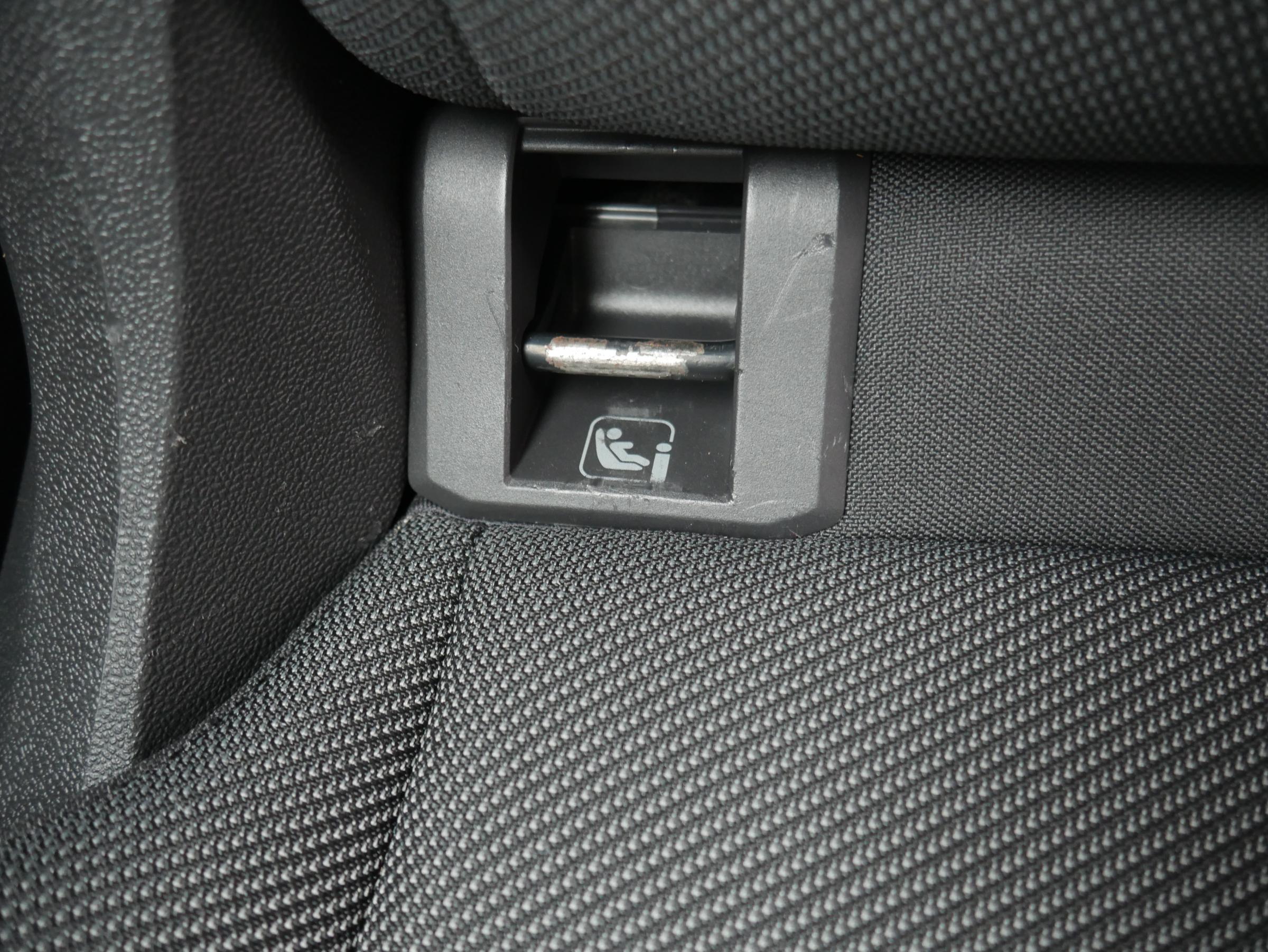 Volkswagen Touareg, 2019 - pohled č. 20