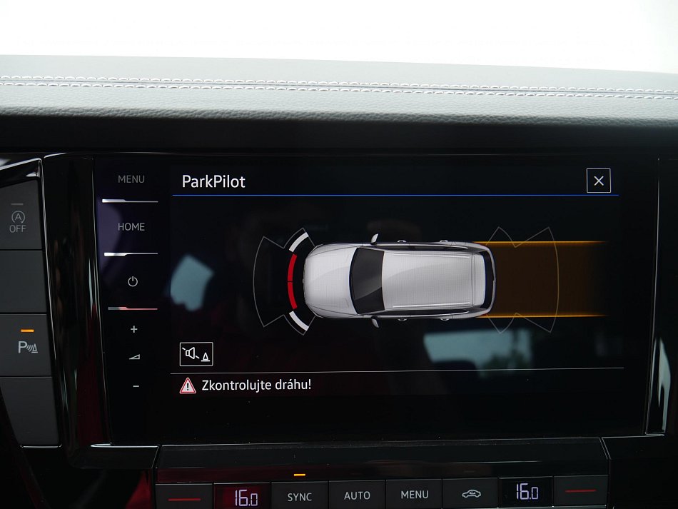 Volkswagen Touareg 3.0 TDi  4x4