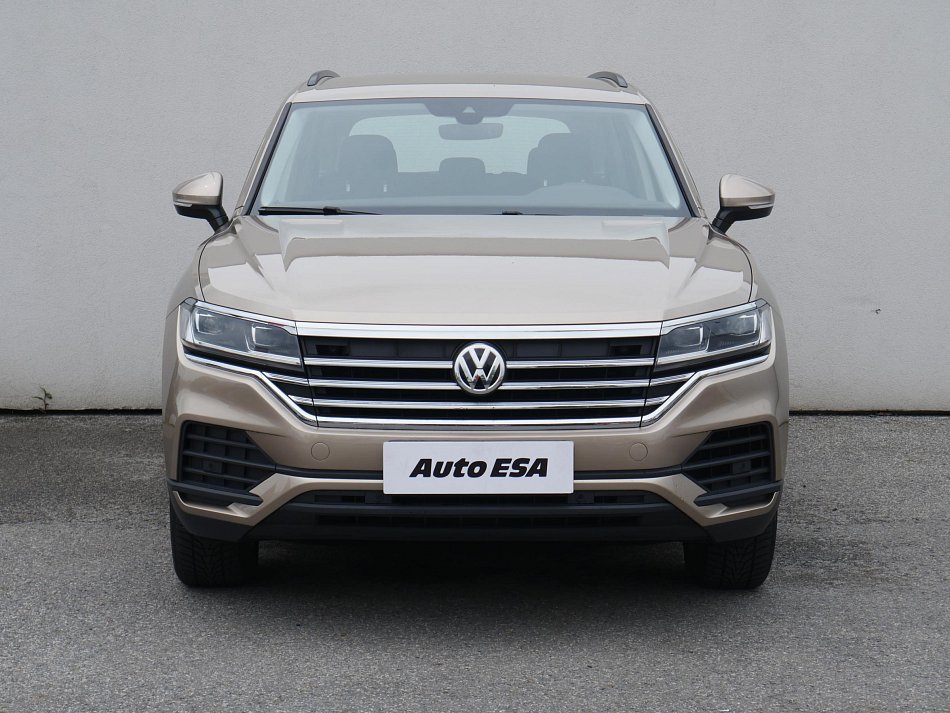 Volkswagen Touareg 3.0 TDi  4x4
