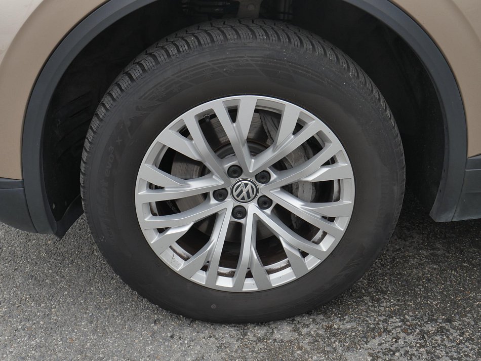 Volkswagen Touareg 3.0 TDi  4x4