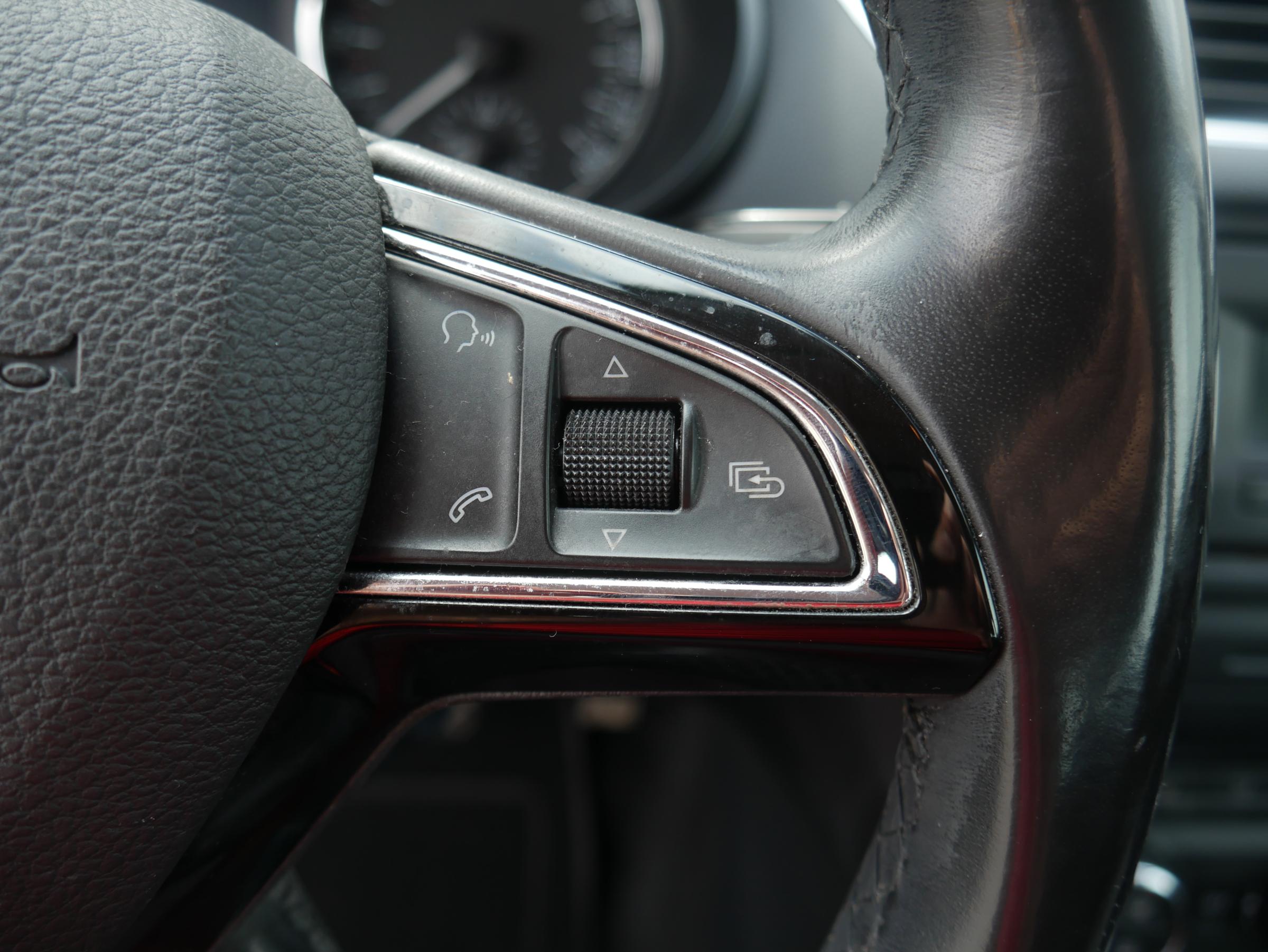 Škoda Octavia III, 2013 - pohled č. 16