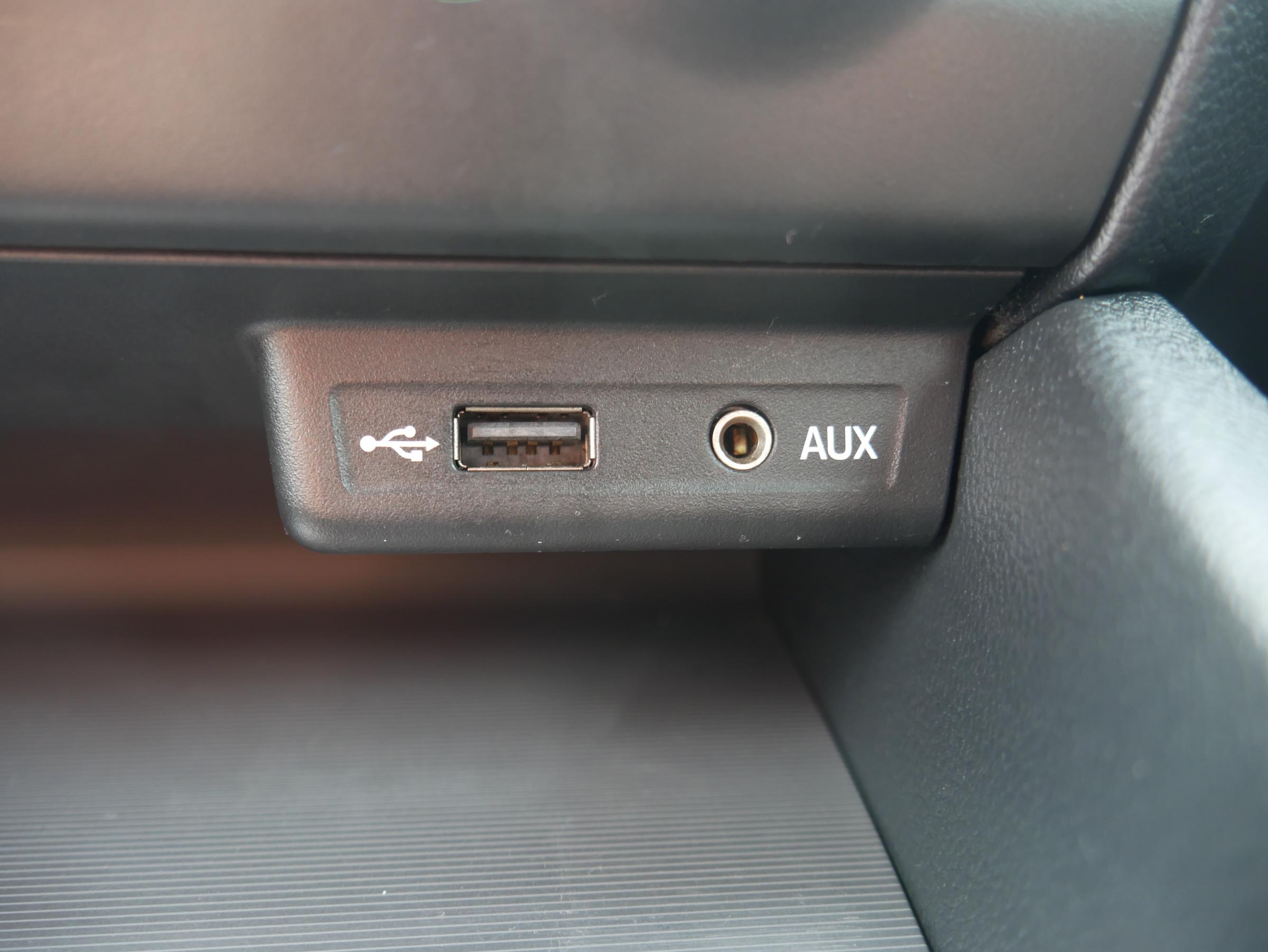 Škoda Octavia III, 2013 - pohled č. 18