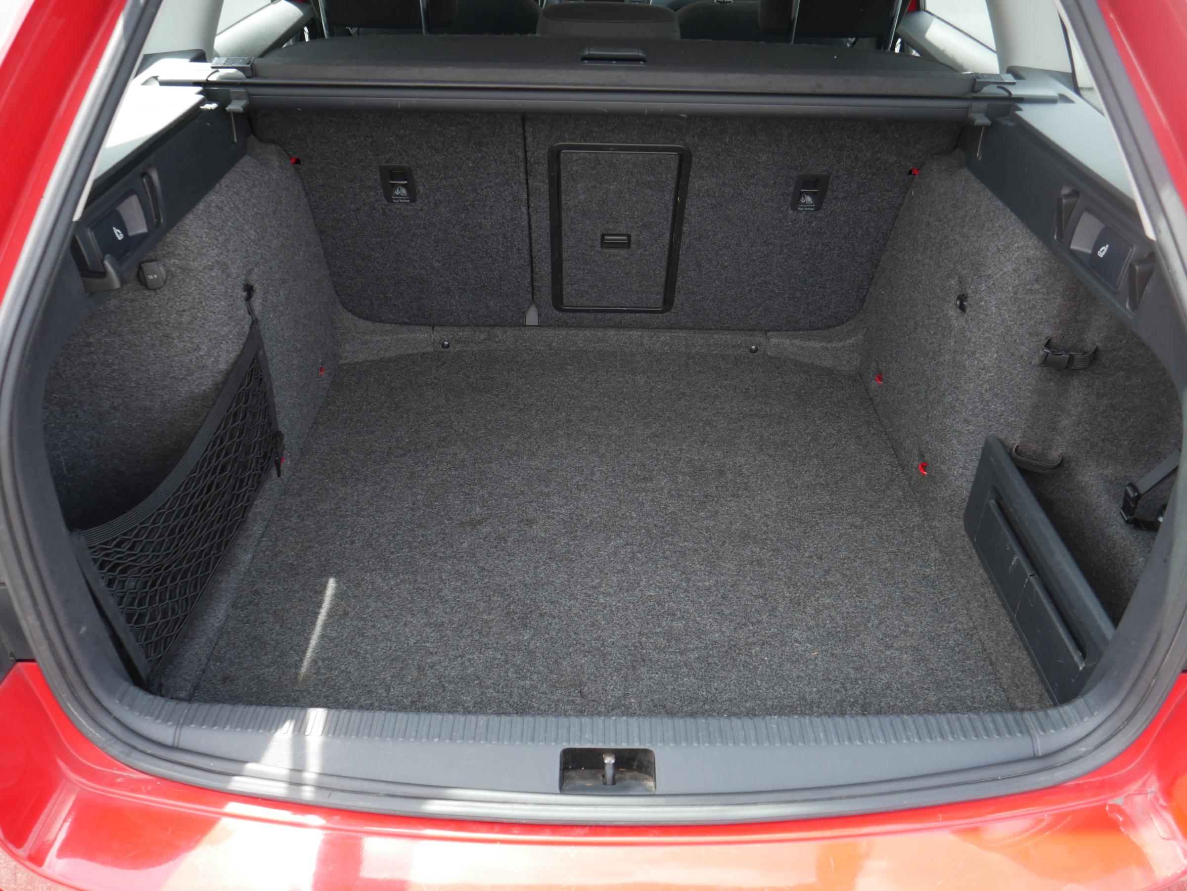 Škoda Octavia III, 2013 - pohled č. 7