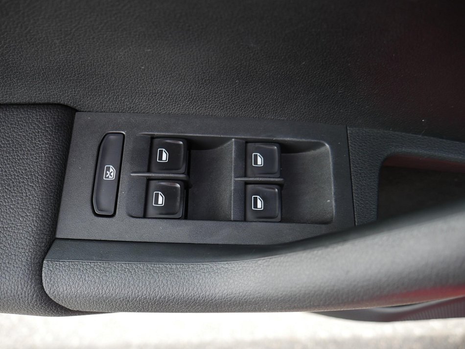 Škoda Octavia III 2.0 TDi  4x4