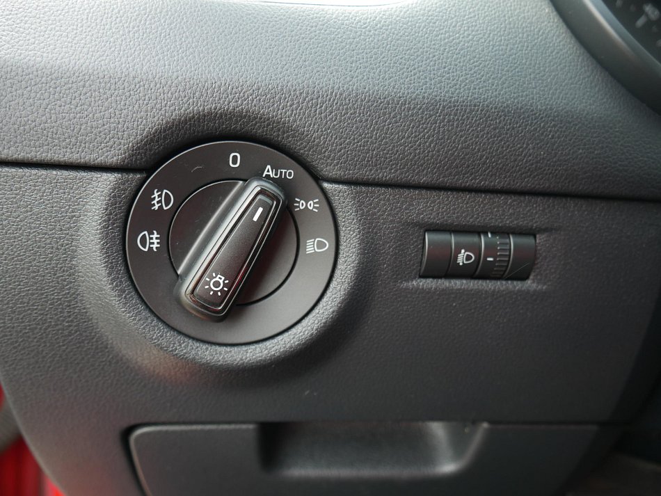 Škoda Octavia III 2.0 TDi  4x4