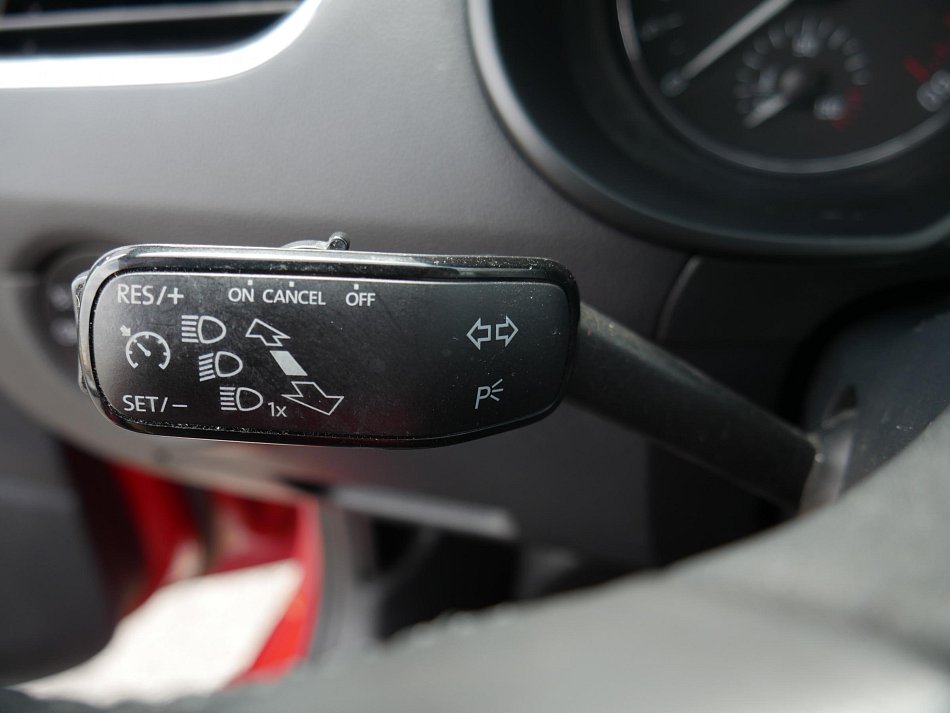 Škoda Octavia III 2.0 TDi  4x4