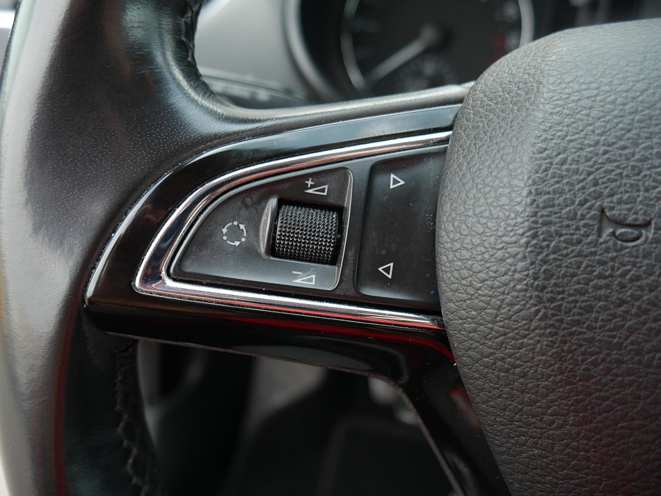 Škoda Octavia III 2.0 TDi  4x4